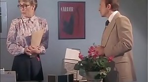 Vintage MILF Sex Therapist